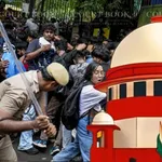 Supreme Court Clarifies ‘Criminal Antecedents’ Means Grave Offences, Allows States to Withdraw FIRs Against Student Protesters